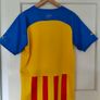 22/23 Valencia 3rd jersey Image 2