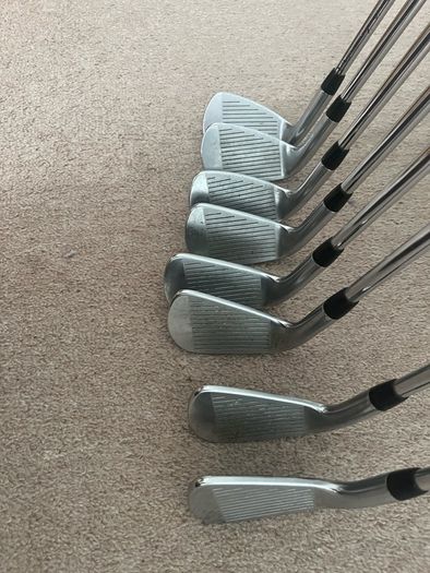 titleist golf clubs,