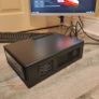 Mini Asus Gaming PC Antec itx case small / compact Image 8