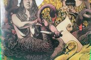 Baroness - Yellow &amp; Green