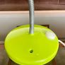 Ikea Skojig 1990s Cloud Table or Wall Lamp Image 8