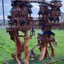 Fairy Fort, Fairy Castle Image 4