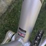 Ridgeback 24inch kids bike Image 3