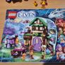 Lego Elves 41174 The Starlight Inn Image 2