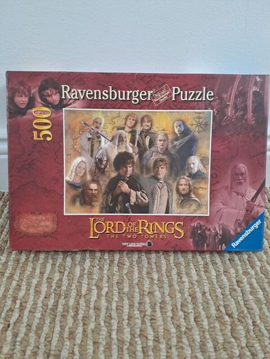lord of the rings