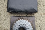 12 Speed Youth cassette