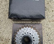 12 Speed Youth cassette
