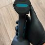 Makita DTW300Z 18V Brushless Impact Wrench + Battery & Charger Image 2