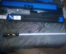 SWA The Fallen II Durablade Lightsaber