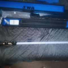 SWA The Fallen II Durablade Lightsaber