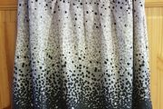 Ted Baker silk dress