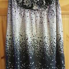 Ted Baker silk dress