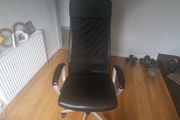 IKEA MARKUS Ergonomic Office Chair