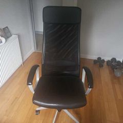 IKEA MARKUS Ergonomic Office Chair