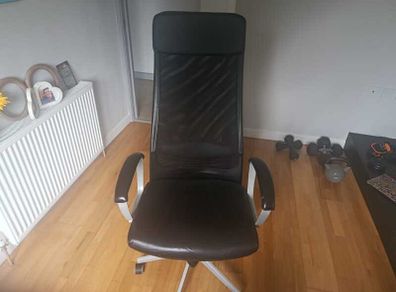 IKEA MARKUS Ergonomic Office Chair