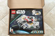 Lego Star Wars The Ghost &amp; Phantom 75357