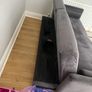 sofa bed velvet Image 4