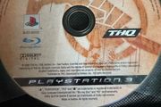 Red Faction Guerrilla ps3