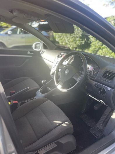 Volkswagen Golf 1.4L petrol - NCT and Taxed