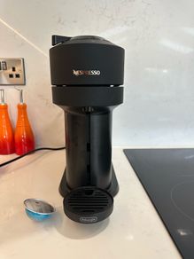 Nespresso Vertuo