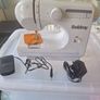 Beldray 12 Stitch Sewing Machine Image 2