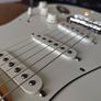 Fender Player I Series Stratocaster (upgraded) Image 10