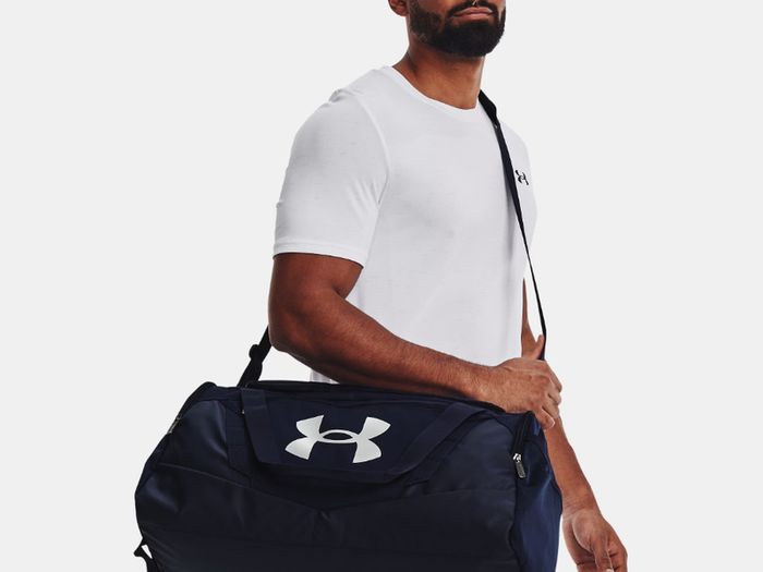 Under Armour Undeniable 5.0 Duffle Bag