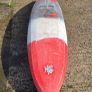 Karnali Kayak Size (M) + Paddle Image 7