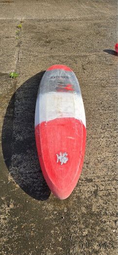 Karnali Kayak Size (M) + Paddle