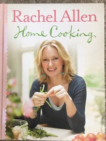 Rachel Allen Home Cooking