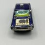Corgi Toys #497 Man From UNCLE Oldsmobile Super 88 - Working - FLAW Image 2