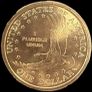 Native American Coins (X19) Image 4