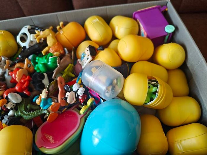 Kinder Surprise