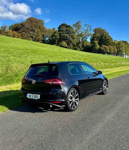 Volkswagen Golf Mk7 GTI DSG - Warranty Included