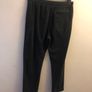 M&S fleece black pyjama bottoms (36-38/33) Image 3