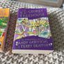 Storey Treehouse books Image 2