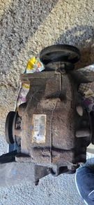 Rear differential BMW 3.15 ratio 2007 320d