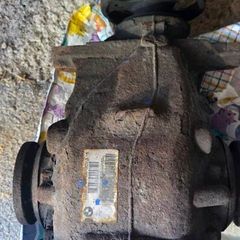 Rear differential BMW 3.15 ratio 2007 320d