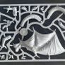 Dungeon and Dragons/TTRPG Dragon Minature Figure. Assembly Required Image 3