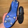 Nike Premier 3 SG-PRO Anti-Clog Shadow Black/Hyper Royal AT5890-007 Image 4