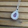 Chain and Pendent Image 3