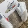 1 of 1 Worldwide Premium Leather Adidas Image 5