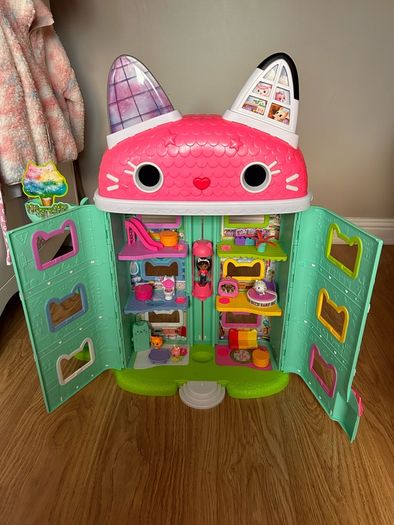 Gabby Dollhouse