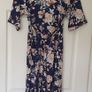 As New - Size 8 - Marc Angelo - A Beautiful Dress for any Occasion - E Image 2