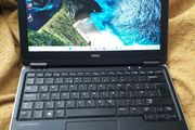 i5 DELL Windows 11 Laptop - 12.5 8gb/256gb - School College KIDS Office ++FREE DELIVERY++