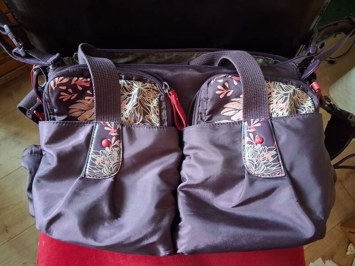 Radley Changing / Multipurpose Bag