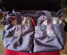 Radley Changing / Multipurpose Bag