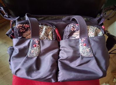 Radley Changing / Multipurpose Bag