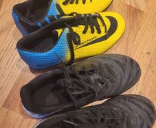 shoe