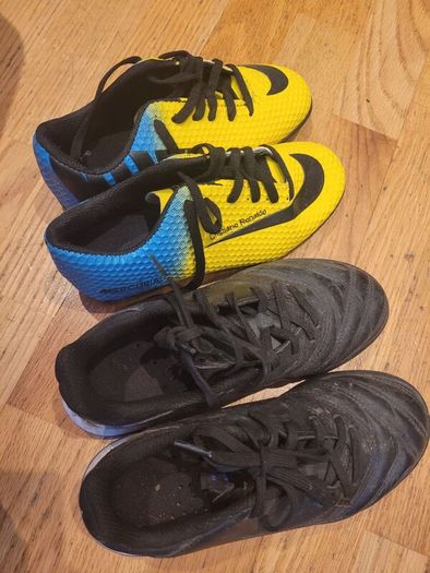 shoe